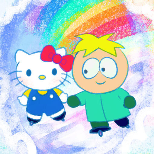 lighter shading - fun bg